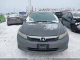 Honda Civic Lx 2HGFB2F40CH061621 снимка