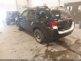 Mitsubishi Endeavor Ls 4A4MN31SX6E603871 снимка