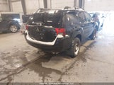 Mitsubishi Endeavor Ls 4A4MN31SX6E603871 снимка