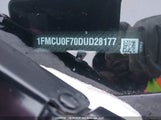 Ford Escape S 1FMCU0F70DUD28177 снимка