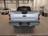 Ford F-150 Xlt 1FTFW1E5XJFC32929 снимка