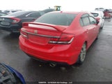 Honda Civic Si Si 2HGFB6E52FH200931 снимка