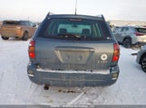 Pontiac Vibe 5Y2SL65837Z431522 снимка