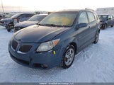 Pontiac Vibe 5Y2SL65837Z431522 снимка