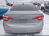Hyundai Sonata Gl 5NPE24AF2GH267793 снимка