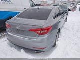 Hyundai Sonata Gl 5NPE24AF2GH267793 снимка