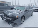 Mitsubishi Lancer Se JA32V2FW8FU601920 снимка