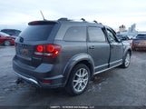 Dodge Journey Crossroad 3C4PDDGG2KT758909 снимка