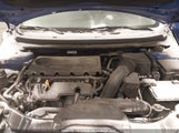 Kia Forte 2.0L Ex KNAFU4A29A5214685 снимка