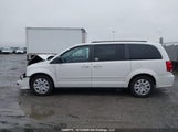 Dodge Grand Caravan Se 2C4RDGBG3DR737946 снимка
