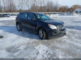 Chevrolet Equinox Ls 2GNFLCEK5D6292035 fotografie