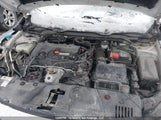 Honda Civic Lx 2HGFC2F67JH033312 снимка