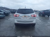 Chevrolet Traverse 2Lt 1GNKVHKD9HJ266462 снимка