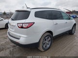 Chevrolet Traverse 2Lt 1GNKVHKD9HJ266462 снимка
