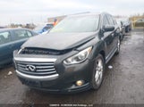Infiniti Jx35 5N1AL0MM6DC304216 снимка