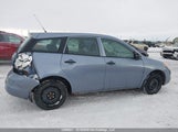 Toyota Corolla Matrix Xr 2T1KR32E16C585078 снимка