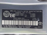Toyota Corolla Matrix Xr 2T1KR32E16C585078 снимка