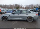 BMW M3 Competition WBS43AY01RFT40277 снимка