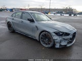 BMW M3 Competition WBS43AY01RFT40277 снимка