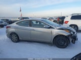Hyundai Elantra Gl 5NPDH4AE8GH682683 снимка