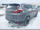 Honda Cr-V Lx 2HKRW1H26MH000515 photo