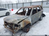 Mazda Tribute S 4F2CZ96G89KM04550 снимка