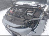 Toyota Corolla Le 5YFBPMBE5MP241133 снимка