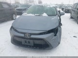 Toyota Corolla Le 5YFBPMBE5MP241133 снимка