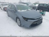Toyota Corolla Le 5YFBPMBE5MP241133 снимка