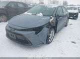 Toyota Corolla Le 5YFBPMBE5MP241133 снимка
