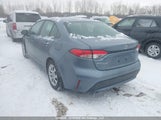 Toyota Corolla Le 5YFBPMBE5MP241133 снимка