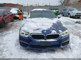 BMW M550Xi WBAJB9C53JB035256 снимка