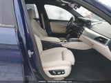BMW M550Xi WBAJB9C53JB035256 fotografie