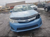 Toyota Camry Hybrid Le 4T1BD1FK3CU057796 fotografie