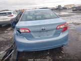 Toyota Camry Hybrid Le 4T1BD1FK3CU057796 fotografie