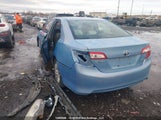 Toyota Camry Hybrid Le 4T1BD1FK3CU057796 photo