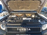 Toyota Land Cruiser /First Edition JTEABFAJ1RK011420 fotografie