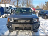 Toyota Land Cruiser /First Edition JTEABFAJ1RK011420 снимка