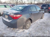Toyota Corolla Le 2T1BURHE1HC752325 снимка