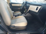 Toyota Corolla Le 2T1BURHE1HC752325 снимка