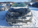 Toyota Corolla L/Le/Xle/Se/Xse 2T1BURHE7JC102260 снимка