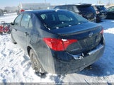 Toyota Corolla L/Le/Xle/Se/Xse 2T1BURHE7JC102260 fotografie