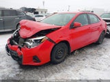 Toyota Corolla S 2T1BURHE6FC270527 снимка