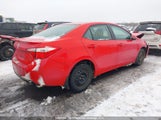 Toyota Corolla S 2T1BURHE6FC270527 снимка