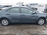 Toyota Corolla Le Eco/Le Eco Upgrade 2T1BPRHE1EC001468 снимка
