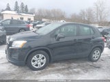 Chevrolet Trax Ls 3GNCJKSB8DL214481 снимка