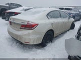 Honda Civic Touring 2HGFB2F72DH107509 снимка
