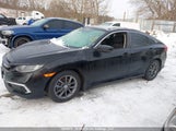 Honda Civic Ex 2HGFC2F75MH002542 снимка