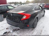 Honda Civic Ex 2HGFC2F75MH002542 снимка