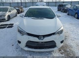 Toyota Corolla Ce 2T1BURHE9GC703940 снимка